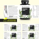 Thumbnail 5 de natural elements Premium Multivitamin 180 Kapseln 🎯