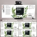 Thumbnail 4 de natural elements Vitamin C gepuffert 500 mg Kapseln 🍊