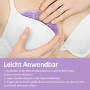 Thumbnail 5 de NEWGO 3 in 1 Eispoch Kalt-/Warmkompresse Brusttherapie 2 Stück ⌚