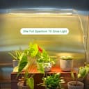 Thumbnail 6 de Niello T5 Pflanzenlampe 42 cm Vollspektrum LED 🌱