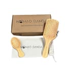 Thumbnail 1 de NomadPanda Natürliche Bambus-Haarbürsten-Set ⌚