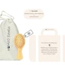 Thumbnail 4 de NomadPanda Natürliche Bambus-Haarbürsten-Set ⌚