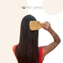 Thumbnail 6 de NomadPanda Natürliche Bambus-Haarbürsten-Set ⌚