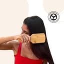 Thumbnail 7 de NomadPanda Natürliche Bambus-Haarbürsten-Set ⌚