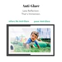 Thumbnail 2 de pexar by Lexar 2K Digitaler Bilderrahmen 11" mit 32GB 📷