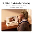 Thumbnail 7 de pexar by Lexar 2K Digitaler Bilderrahmen 11" mit 32GB 📷