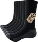 Thumbnail 2 de PULIOU Merino Thermosocken 3 Paar 🧦