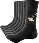 Thumbnail 5 de PULIOU Merino Thermosocken 3 Paar 🧦