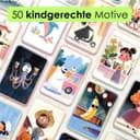 Thumbnail 3 de Rabano Art Wer bin ich? Lernspiel für Kinder ⌚