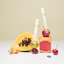 Thumbnail 7 de rom&nd Juicy Lasting Tint Milk Grocery 29 Papaya Jam 💄