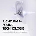 Thumbnail 3 de SANAG S6S Open Ear Clip On Kopfhörer – Open-Ear Ohrhörer Blau ⌚