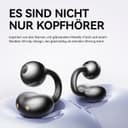 Thumbnail 4 de SANAG S6S Open Ear Clip On Kopfhörer – Open-Ear Ohrhörer Blau ⌚