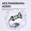 Thumbnail 5 de SANAG S6S Open Ear Clip On Kopfhörer – Open-Ear Ohrhörer Blau ⌚