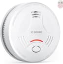 Thumbnail principal de X-Sense SD11-MR WLAN-Rauchmelder mit Magnethalterung 📷