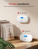 Thumbnail 3 de X-Sense XC0C-SR CO-Melder 2 Stück ⌚