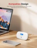 Thumbnail 4 de X-Sense XC0C-SR CO-Melder 2 Stück ⌚