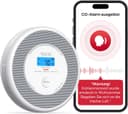 Thumbnail principal de X-Sense XP0A-iR Rauch- und CO‑Melder mit WLAN 🏠