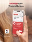 Thumbnail 3 de X-Sense XP0A-iR Rauch- und CO‑Melder mit WLAN 🏠