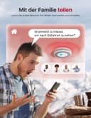 Thumbnail 4 de X-Sense XP0A-iR Rauch- und CO‑Melder mit WLAN 🏠