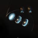 Thumbnail 2 de Senvenski Gelee Glas Cat Eye Gel Nagellack 15ml Magnetisch 3D Galaxie 💅