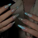 Thumbnail 3 de Senvenski Gelee Glas Cat Eye Gel Nagellack 15ml Magnetisch 3D Galaxie 💅