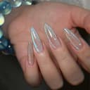 Thumbnail 4 de Senvenski Gelee Glas Cat Eye Gel Nagellack 15ml Magnetisch 3D Galaxie 💅