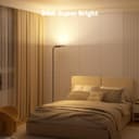 Thumbnail 1 de SIBRILLE Stehlampe 36W dimmbar 175 cm ⛺