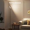 Thumbnail 3 de SIBRILLE Stehlampe 36W dimmbar 175 cm ⛺