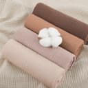 Thumbnail 2 de Susurration Mulltücher 5er-Pack 60×60 cm 🧷