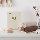 Thumbnail 6 de Susurration Mulltücher 5er-Pack 60×60 cm 🧷