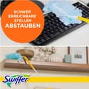 Thumbnail 4 de Swiffer Staubmagnet Nachfüllpackung 25 Tücher 🧹