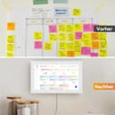 Thumbnail 1 de TABWEE P15 15,6" digitaler Wandkalender 🖼️