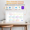 Thumbnail 3 de TABWEE P15 15,6" digitaler Wandkalender 🖼️