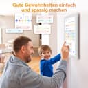 Thumbnail 5 de TABWEE P15 15,6" digitaler Wandkalender 🖼️