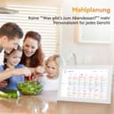 Thumbnail 6 de TABWEE P15 15,6" digitaler Wandkalender 🖼️