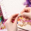 Thumbnail 4 de TAIANIJ Rhombus Spiegelfliesen 300 Stück 🪞