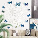 Thumbnail 5 de TAIANIJ Rhombus Spiegelfliesen 300 Stück 🪞