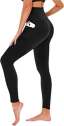 Thumbnail 4 de TNNZEET High Waist Leggings Damen, elastisch, 200 g 📷
