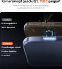 Thumbnail 4 de TORRAS Diamond iPhone 17 Pro Hülle, stoßfest 📱