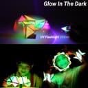 Thumbnail 5 de TOSY Magnet Pyramid Puzzle 12 Teile, 243 Magnete 🎲