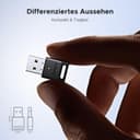 Thumbnail 6 de UGREEN Bluetooth 5.4 Dongle für PC ⚡