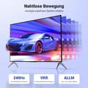 Thumbnail 2 de UGREEN HDMI 2.1 Kabel 2 m — 48 Gbit/s 📺