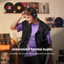 Thumbnail 6 de UGREEN HiTune Max5c Kopfhörer mit ANC, 75 h Akku 🎧