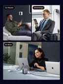 Thumbnail 4 de UGREEN Nexode 100W Ladegerät 4‑Ports ✅📱