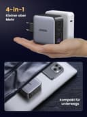 Thumbnail 6 de UGREEN Nexode 100W Ladegerät 4‑Ports ✅📱