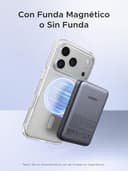 Thumbnail 3 de UGREEN Nexode Wireless Powerbank 10000 mAh kabellose Powerbank 📱