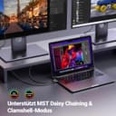 Thumbnail 3 de UGREEN USB C auf DisplayPort 1.4 Kabel 8K 60Hz ⌚ ⛔️