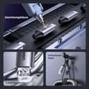 Thumbnail 4 de UGREEN USB C auf DisplayPort 1.4 Kabel 8K 60Hz ⌚ ⛔️