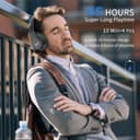 Thumbnail 4 de Uliptz Over-Ear Kopfhörer mit 65 Std. 🎧