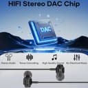 Thumbnail 5 de USB-C Kopfhörer mit Mikrofon In-Ear 5G Headset ⌚🎧